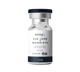 CJC-1295 + Ipamorelin