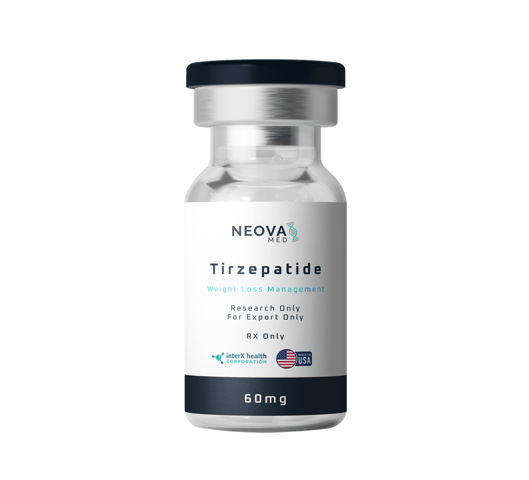 Compostos NeovaMed